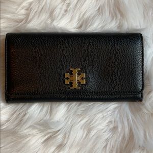 Tory Burch wallet